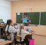 Обязан и  имею право - Невельская ЦБС