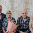 Долгожители нашего района: Нина Андреевна Матвеева отмечает 90-летний юбилей - Невельский городской округ