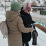 #ДарюТепло на Новый год - Невельская ЦБС