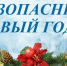 Новогодние праздники. Памятка по антитеррористической безопасности - Историко-краеведческий музей
