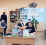 Вслед  за Коньком-Горбунком - Невельская ЦБС