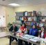 Культурное  волонтёрство в библиотеке - Невельская ЦБС
